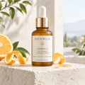 QEVRUX® LUMEN-C 15% Vitamin C Radiance Serum