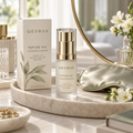 QEVRUX® PEPTIDE VEIL Firming Eye Concentrate