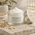 QEVRUX® CERAMIDE CLOUD Barrier Recovery Cream